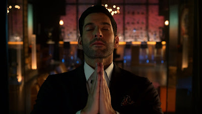 Lucifer Season 5 Image 12