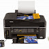 Epson Stylus Office TX600FW Printer Driver Downloads