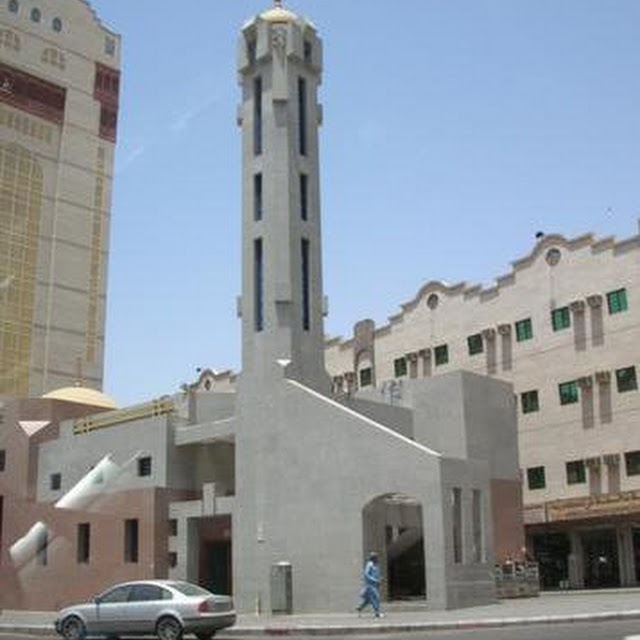 Masjid Jinn Picture