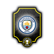  Manchester City