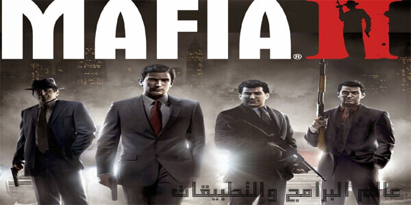 تحميل لعبة عصابات المافيا OMERTA CITY OF GANGSTERS للكمبيوتر برابط مباشر