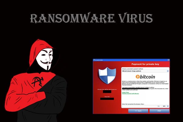 ransomware