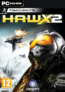 tom clancy’s H.A.W.X. 2 v1.01 cracked 3DM mediafire download