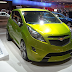 Third Generation Chevrolet Spark