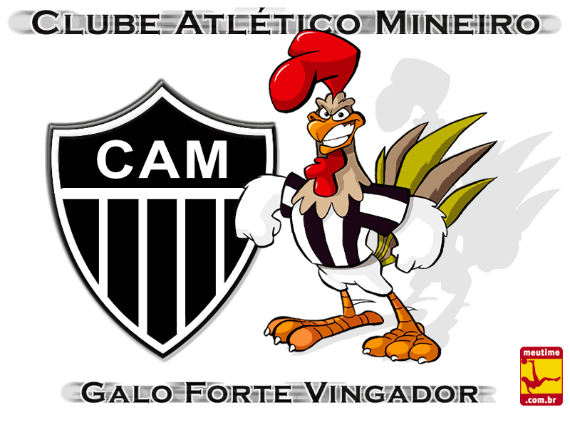 papel de parede do atletico mineiro:Papel de Parede e ...