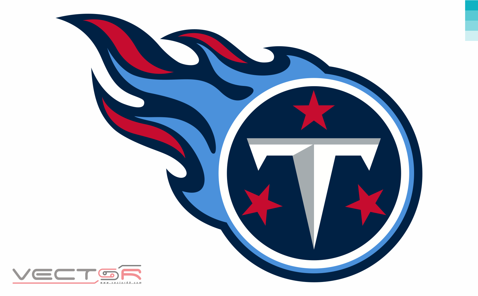 Tennessee Titans Logo - Download Vector File SVG (Scalable Vector Graphics)