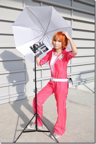 Skip beat (140)