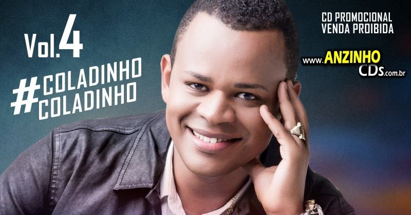 FABINHO CDS 2017: Nenho - Falando de Amor Vol.04 (2017)