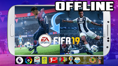 FIFA 19 Para Android Sin Internet Nuevos Fichajes, Kits Actualizados, Liga MX, Narradores En Español