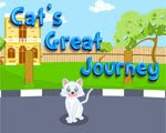 solucion juego Cats Great Journey