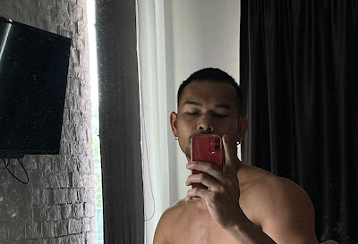 Thailand- Onlyfans zaizaikhu - Rub Down IIX