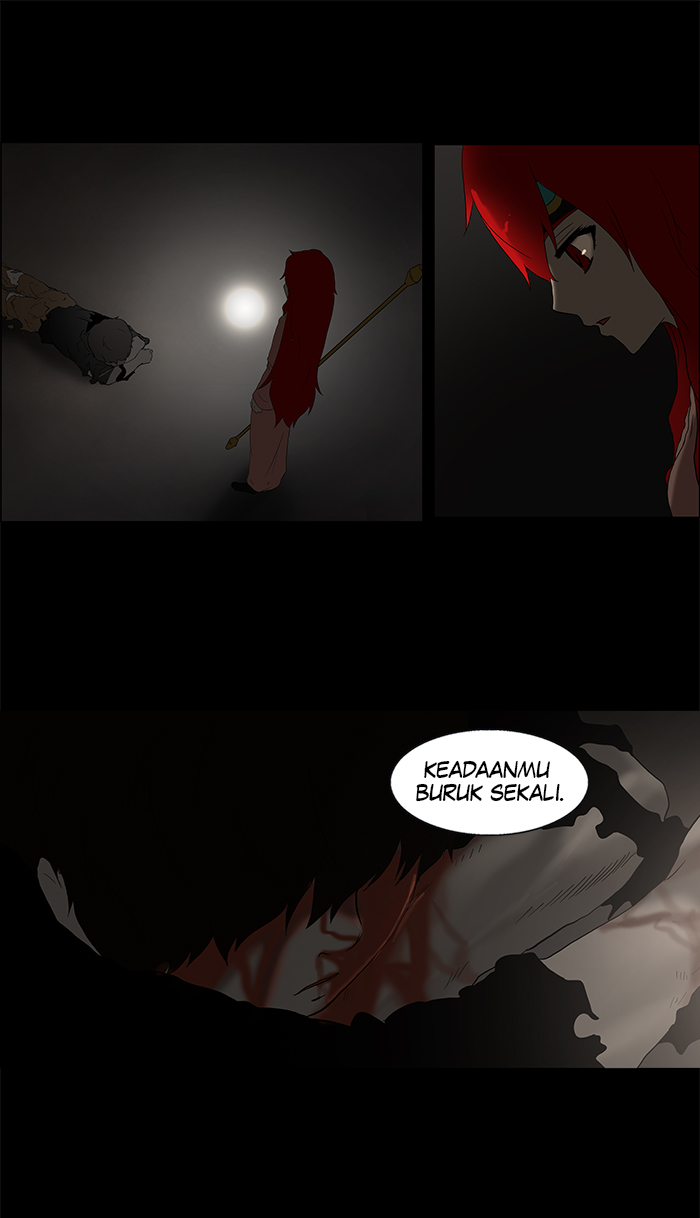 Tower of God Bahasa indonesia Chapter 78