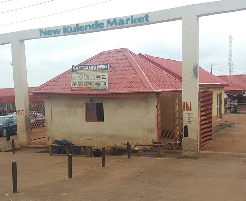 Top 7 Big Markets in Ilorin 2024