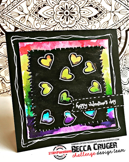 mixed_media_card_rainbow_valentine's_day