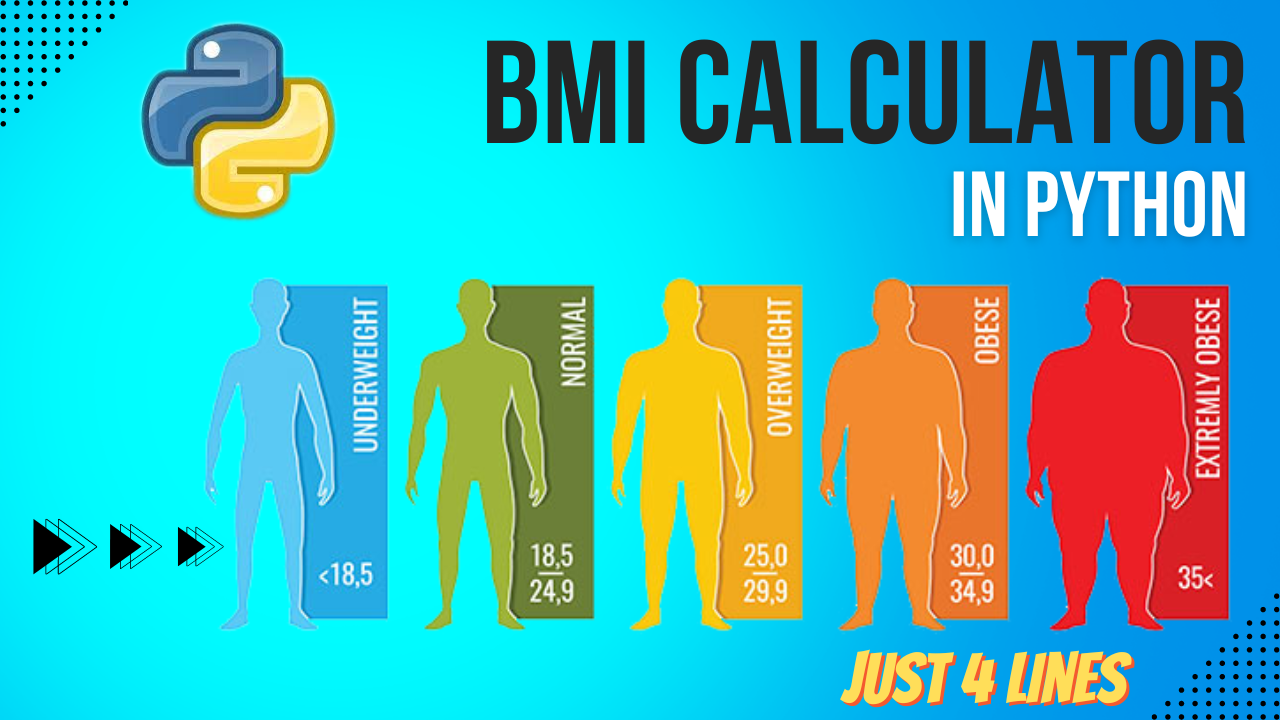bmi calculator