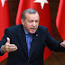 استمرار استبدا الرئيس التركي أردوغان اعتقال ضباط بزعم الارتباط "بحركة جولن"
