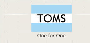 Report - Toms Shoes