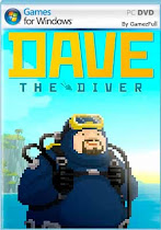 Descargar Dave the Diver Deluxe Edition MULTi9 – ElAmigos para 
    PC Windows en Español es un juego de Aventuras desarrollado por MINTROCKET