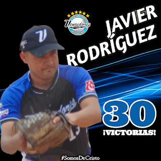 Javier Rodríguez