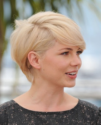 Short Hairstyles Ideas for Women 2011