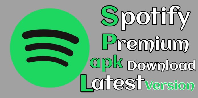 Spotify Premium APK Download