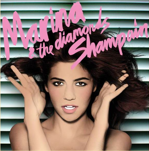 Marina And The Diamonds