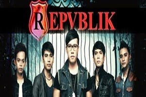 Repvblik - Sakit Aku Sakit