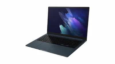 مواصفات Galaxy Book Odyssey