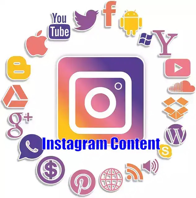 Instagram content: 1 video And 47+ Using Maximizing your Instagram content