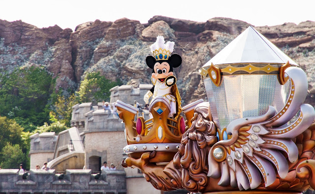 Exactly how To Purchase Disneyland Tickets 