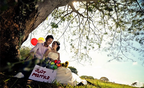 Wedding Photographers Malaysia: 20 Unforgettable Moments Wedding 