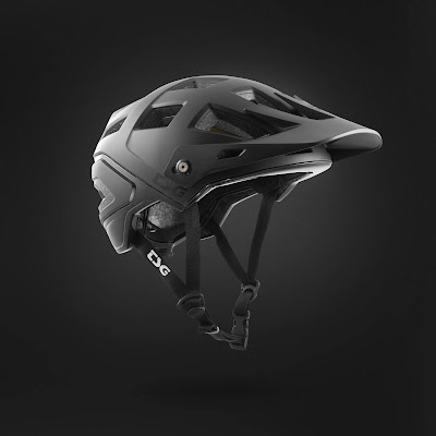 TSG Scope, il nuovo casco ultraleggero MTB per l’Enduro