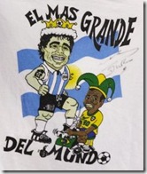 El mas grande del Mundo