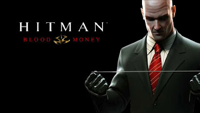 Hitman Blood Money