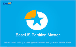 EASEUS Partition Master 11.0 Server 