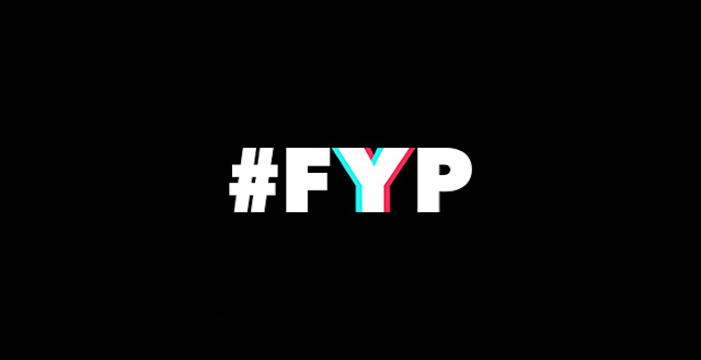 gunakan hashtag #fyp