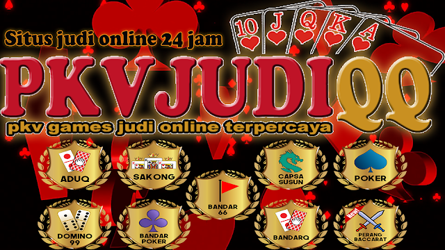 Deposit Pulsa | PKV GAMES | Online 24 jam | PKVJUDIQQ