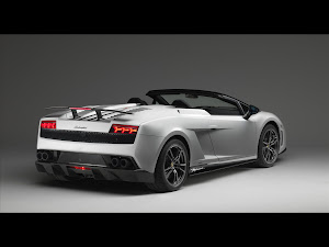 Lamborghini Gallardo LP570-4 Spyder Performante 2011 (3)