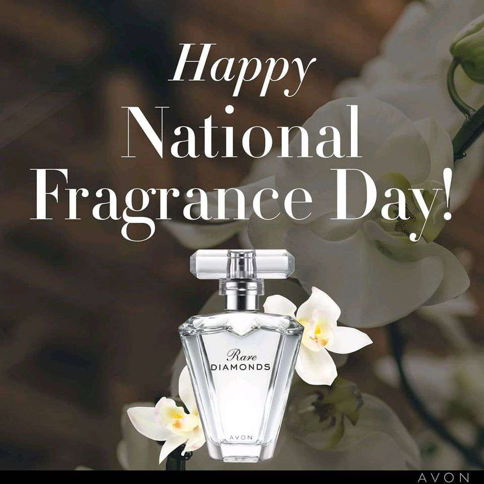 National Fragrance Day Wishes Lovely Pics