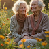 The Day My Grandmother Taught Me to Breathe Again