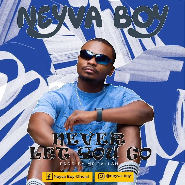 DOWNLOAD MP3 : Neyva Boy - Never Let You Go