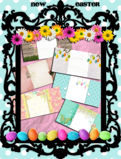 cute backgrounds for blogger. bloggirly logger layouts