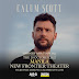 Brit nominated Calum Scott announced Asia Tour; Manila on October 20