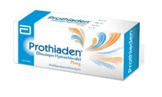 PROTHIADEN دواء