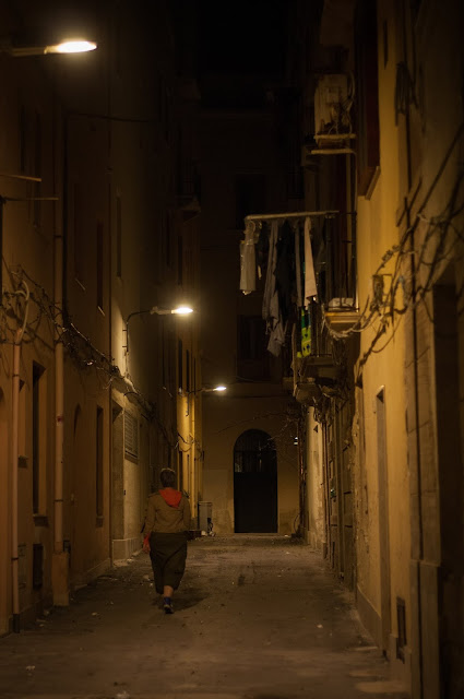 Trapani, Sicily