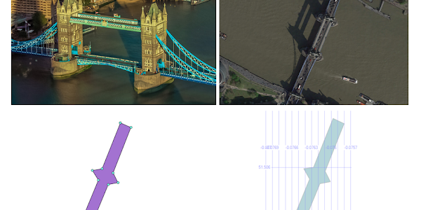 Geometry Objects in SQL Server using Latitude/Longitude coordinates 