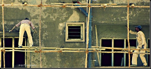 workers