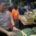 Polresta Medan Amankan 240 Kg Ganja