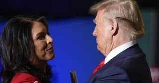 high-ranking White House aides pressured intelligence officials