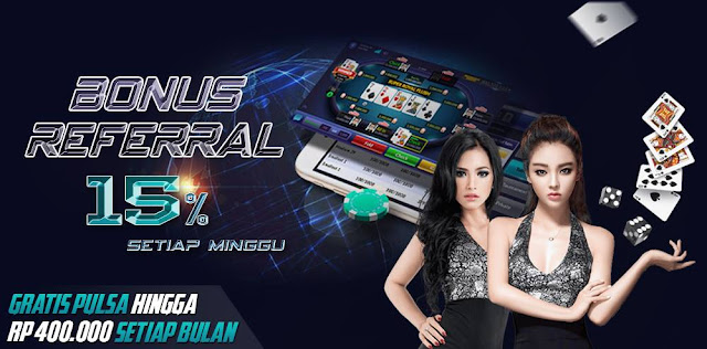 Salampoker Situs Poker Online Uang Asli Terpercaya